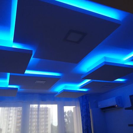 Hanga Apartman Siofok Dış mekan fotoğraf