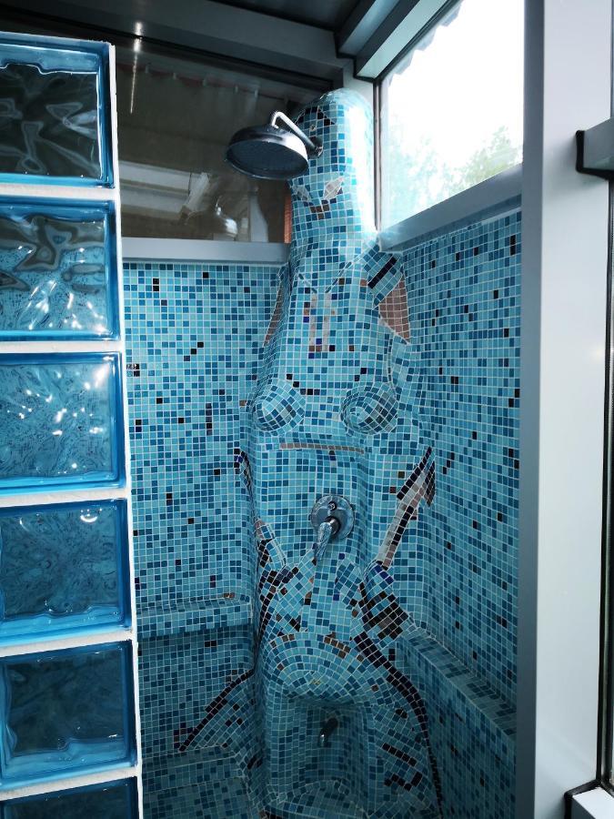 Hanga Apartman Siofok Dış mekan fotoğraf