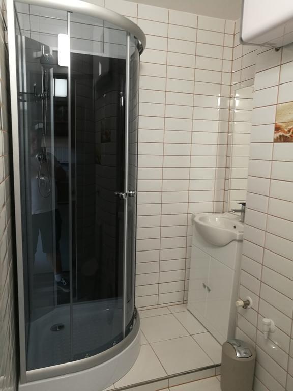 Hanga Apartman Siofok Dış mekan fotoğraf