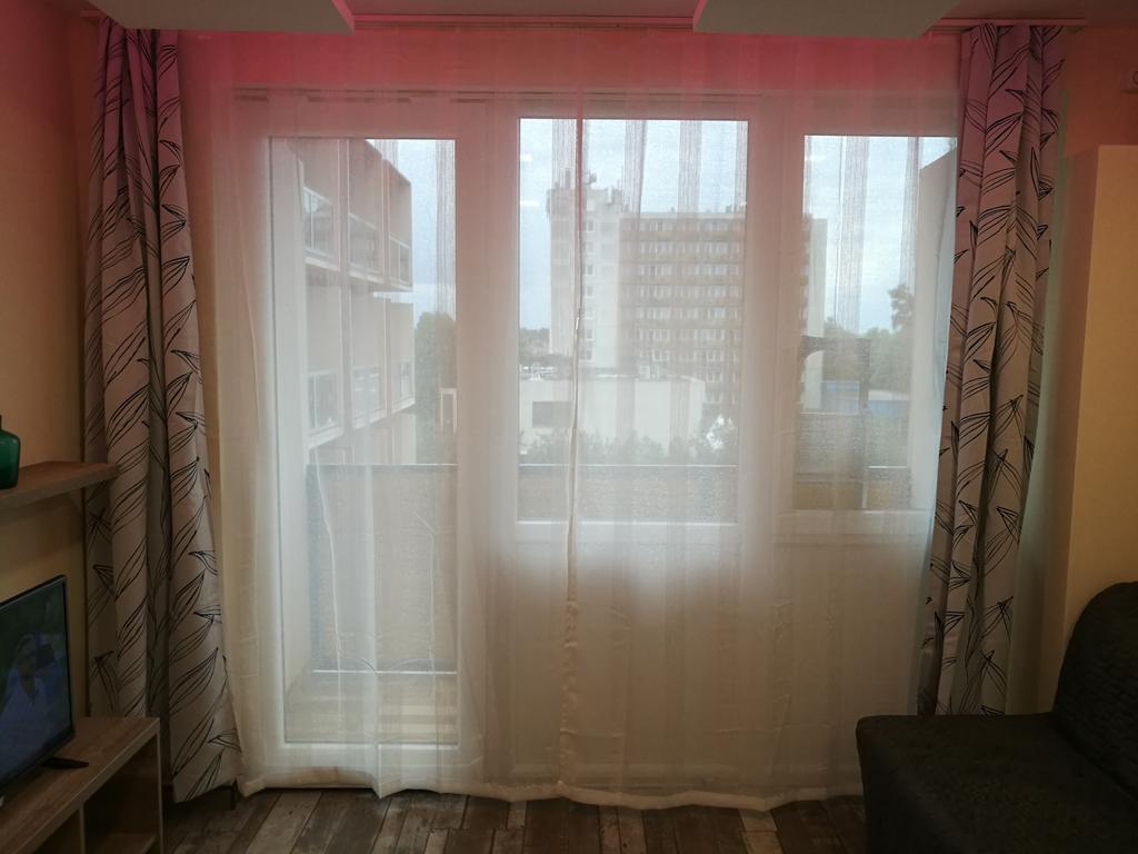 Hanga Apartman Siofok Dış mekan fotoğraf