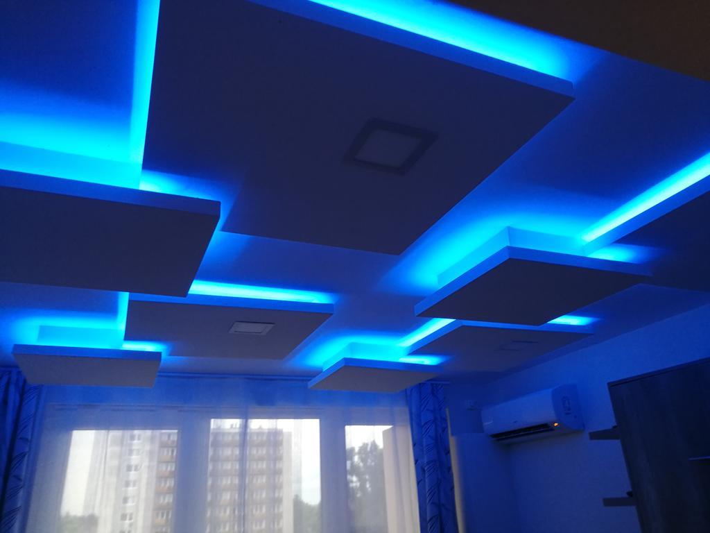 Hanga Apartman Siofok Dış mekan fotoğraf