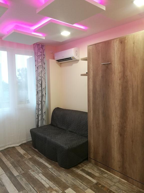 Hanga Apartman Siofok Dış mekan fotoğraf