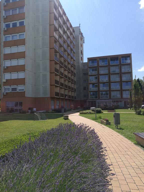 Hanga Apartman Siofok Dış mekan fotoğraf