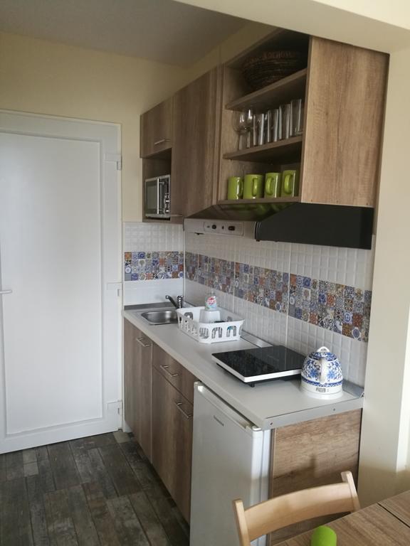 Hanga Apartman Siofok Dış mekan fotoğraf