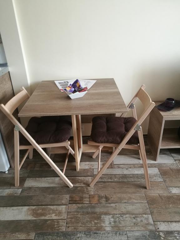Hanga Apartman Siofok Dış mekan fotoğraf