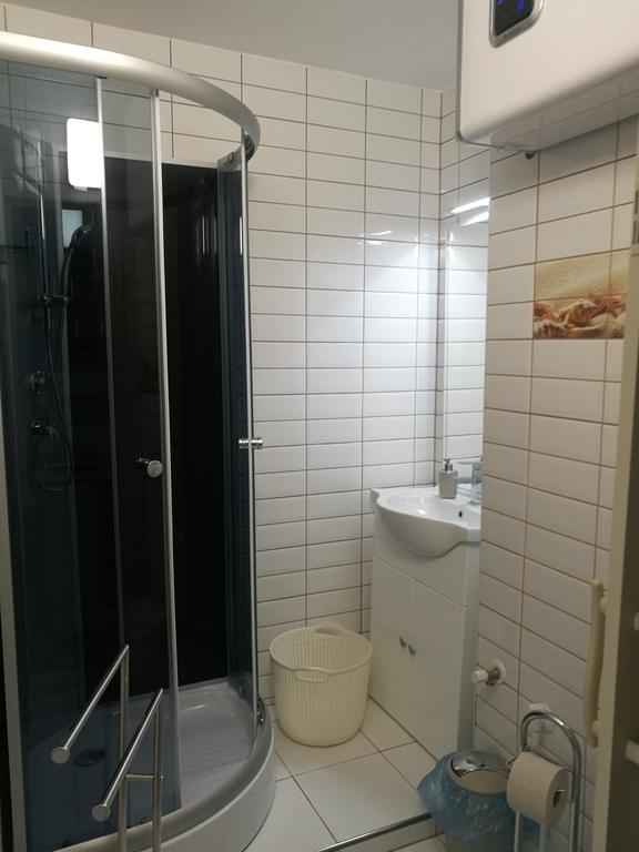 Hanga Apartman Siofok Dış mekan fotoğraf